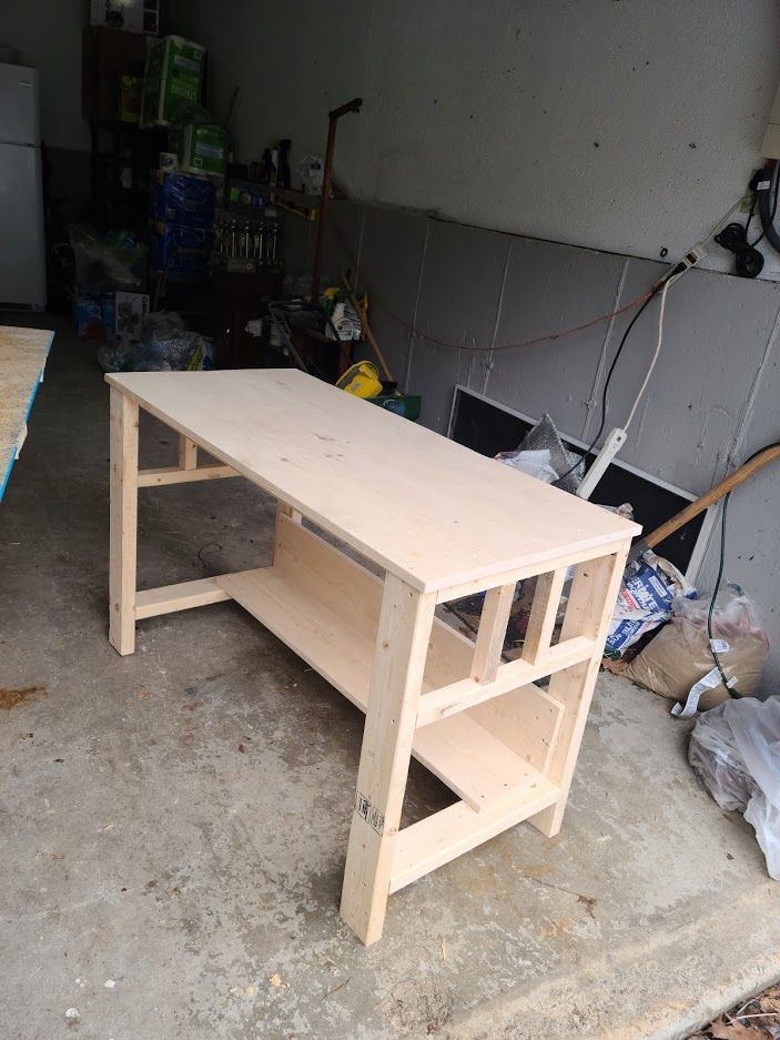 Wood & Craftwork