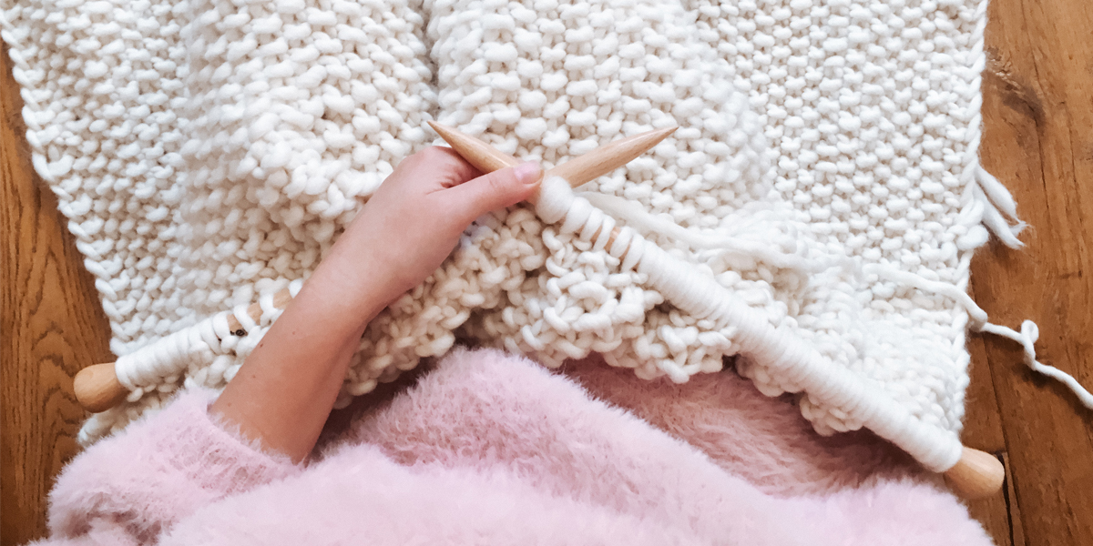 Knitting