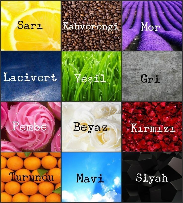 Turkish – Fluent